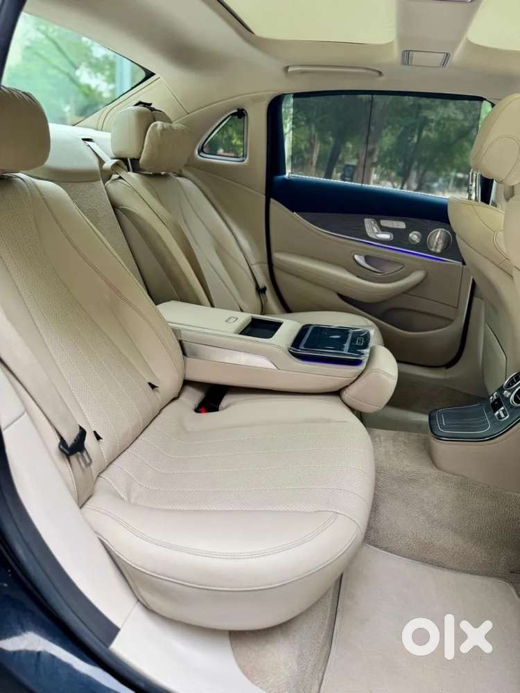 Mercedes-benz E-class, 2023, Diesel