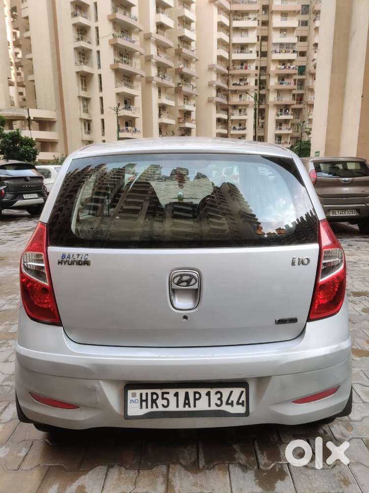 Hyundai Used Car 2011