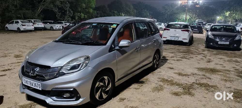 Honda Mobilio 1.5 Rs For Sale