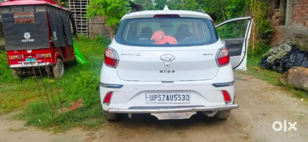 Hyundai Grand I10 Sportz 2019 Petrol