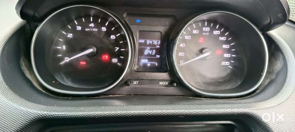 Tata Tigor Xz Plus, 2019, Diesel