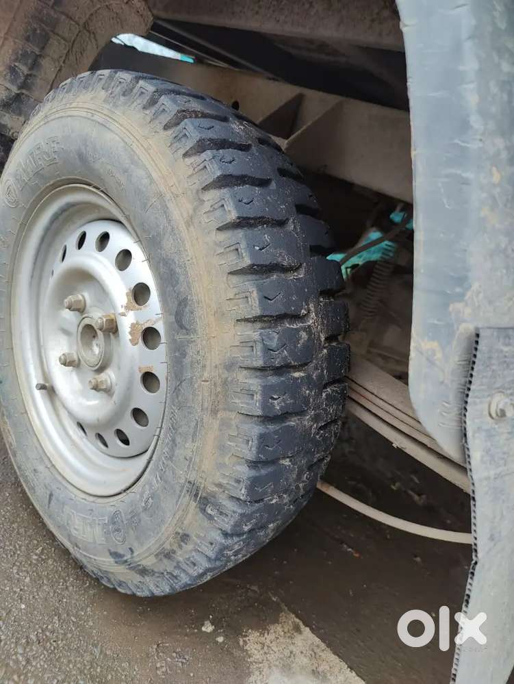 Ashok Leyland Stile 2012