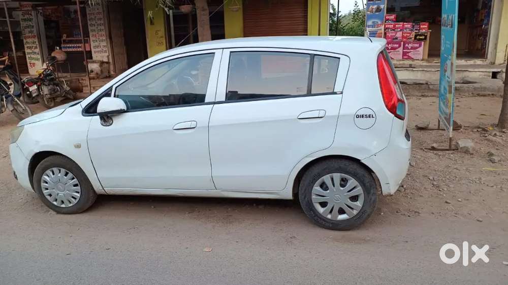 Excellent Mileage! Chevrolet Sail U-va Diesel (2015) – Well Maintained