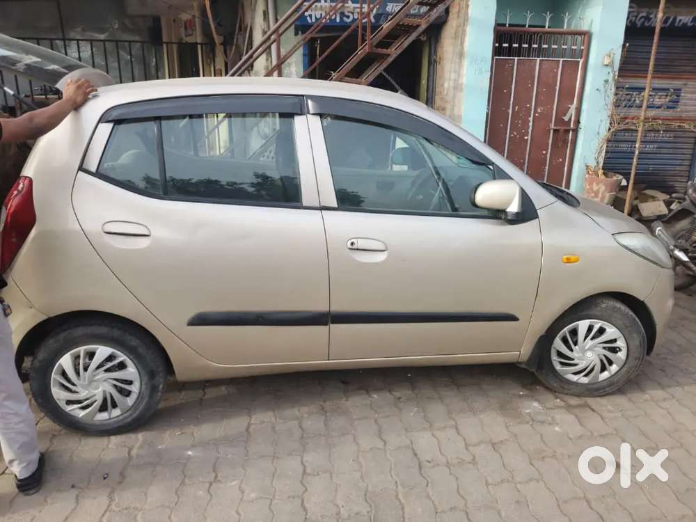 Gari Me Koi Dikkat Nahi Hai