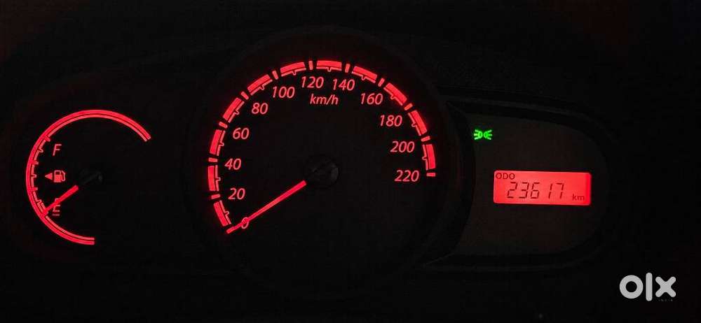 Ford Figo 1.4 Duratorq Diesel Exi, 2012, Diesel