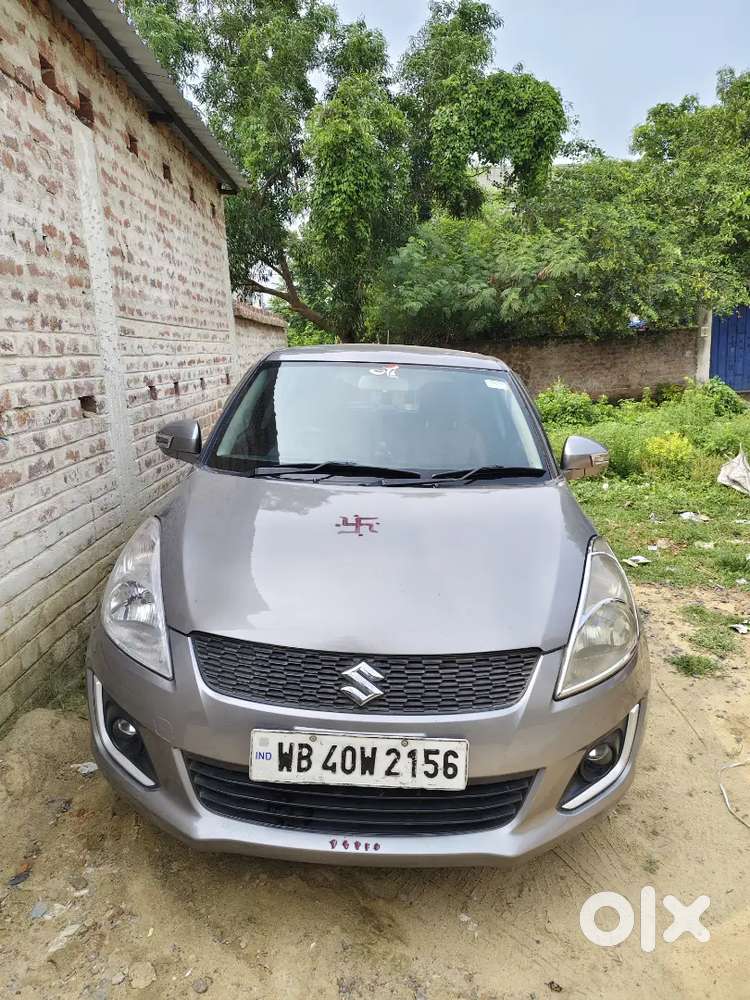Maruti Suzuki Swift Diesel 2012
