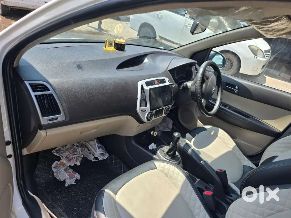 Brand New Condition