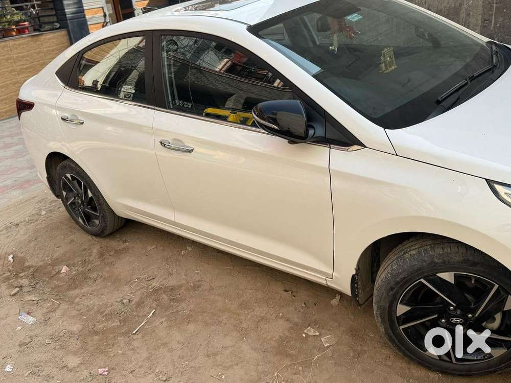 Verna Nline Limted Edition