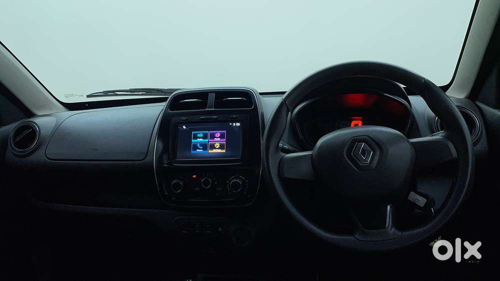 Renault Kwid 1.0 Rxt Sce Special (o), 2019, Petrol