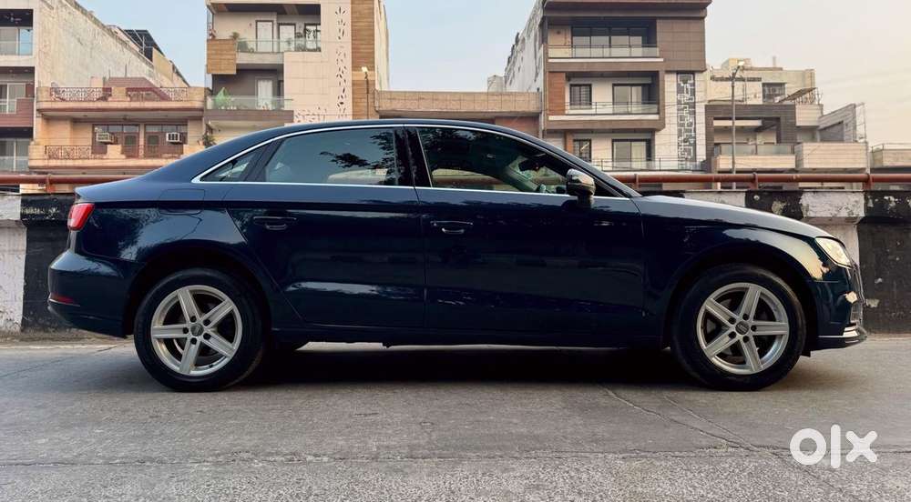 Audi A3 35 Tfsi Premium, 2018, Petrol