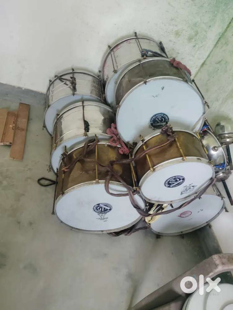 Dhol bajane Wala chapter Piya