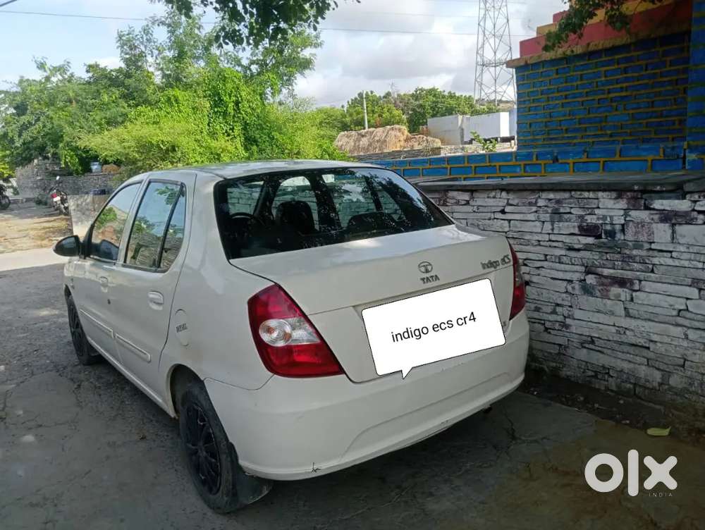 Tata Indigo Ecs 2011