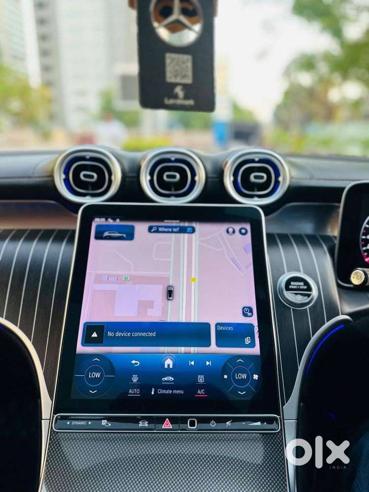 Mercedes-benz Glc 220d 4matic, 2023, Diesel