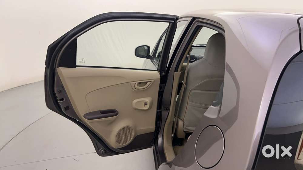 Honda Brio 1.2 S Mt, 2013, Petrol