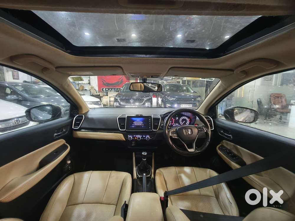 Honda City 1.5 Zx I-dtec Mt, 2022, Diesel