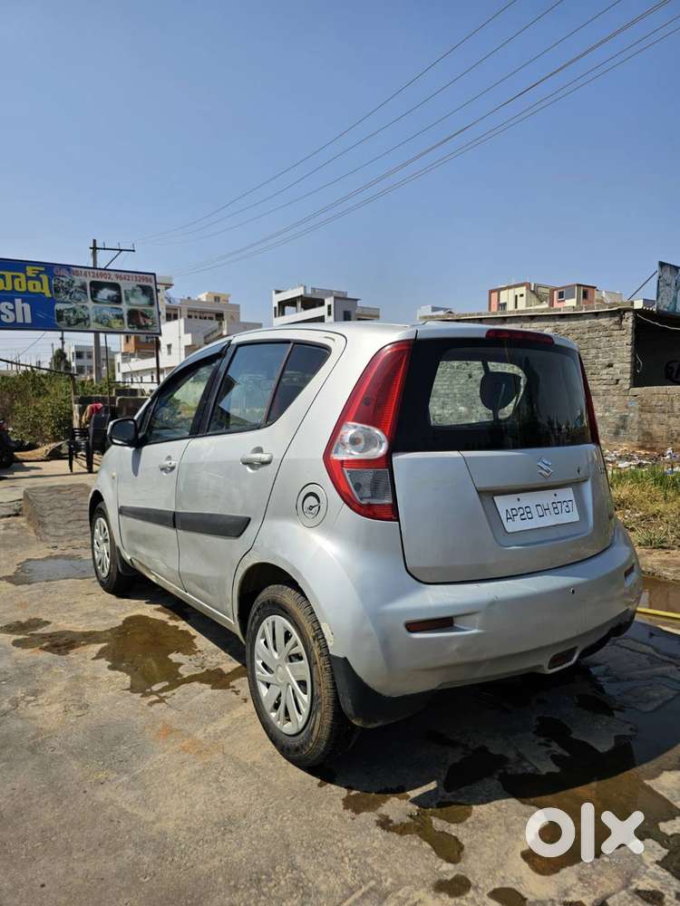 Ritz 2011 Model Diesel Valid 2031