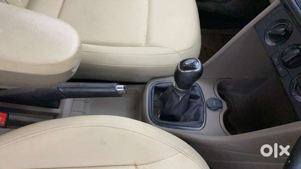 Skoda Rapid 1.6 Ambition Plus Mpi, 2014, Petrol