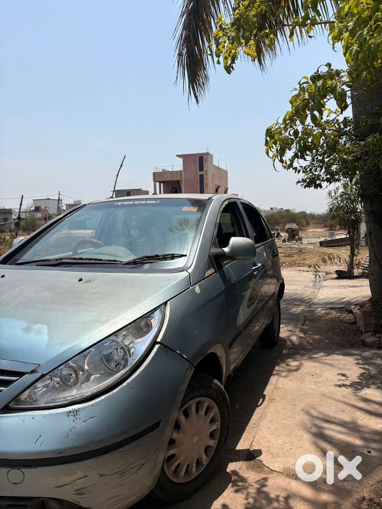 Tata Indica Vista 2013 Diesel