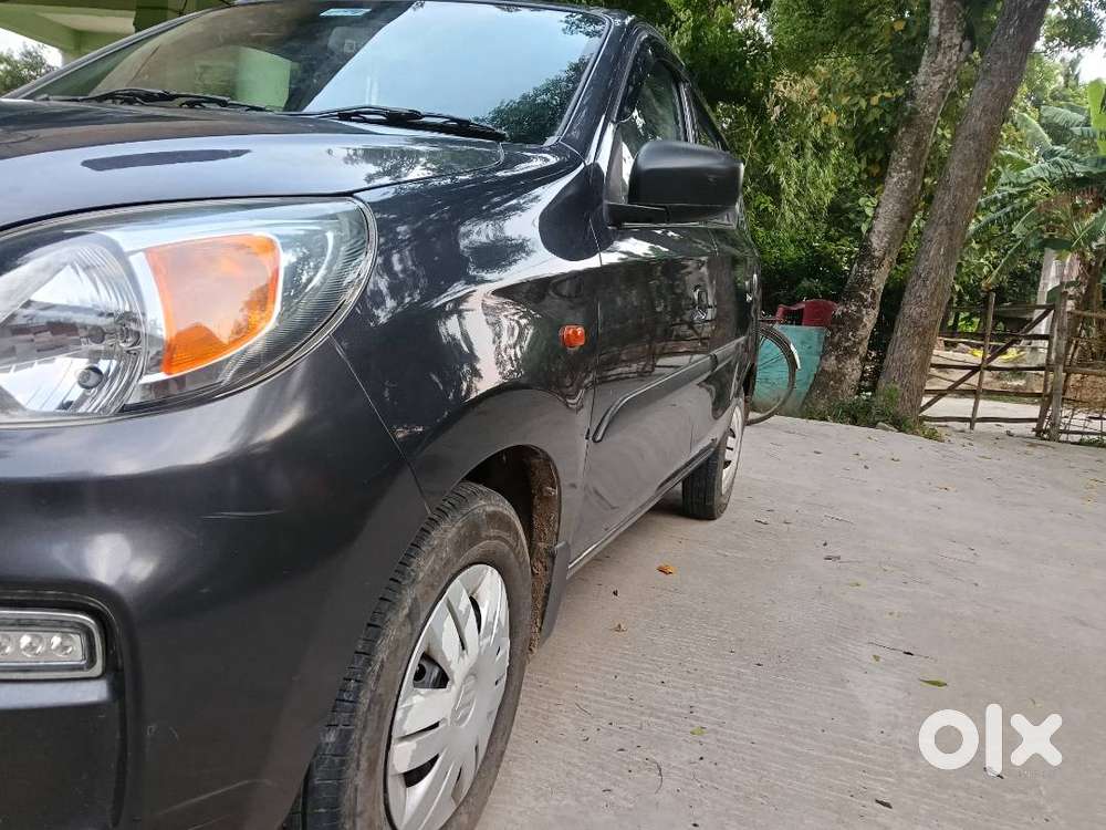 Maruti Suzuki Alto 2022 Petrol Best Condition