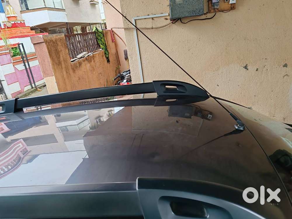 Automatic Car In Good Condition