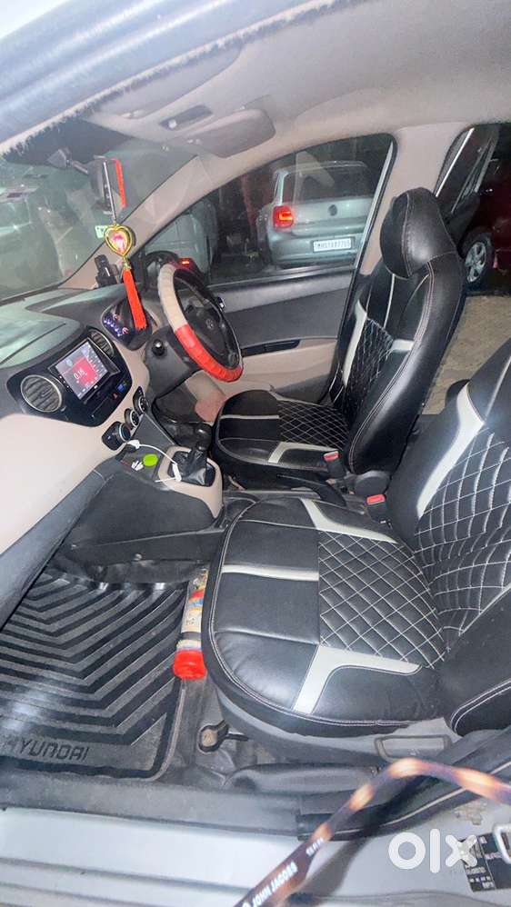 Hyundai Xcent Cng & Hybrids Well Maintained