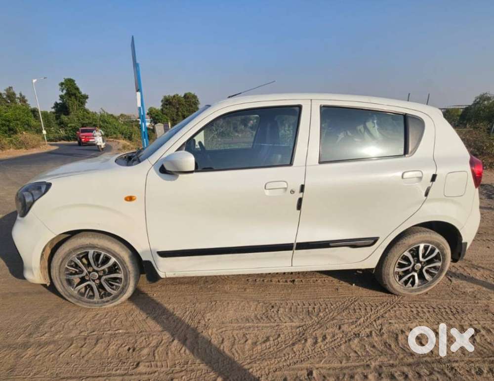 Maruti Suzuki Celerio 1.0 Vxi Cng Mt, 2023, Cng & Hybrids