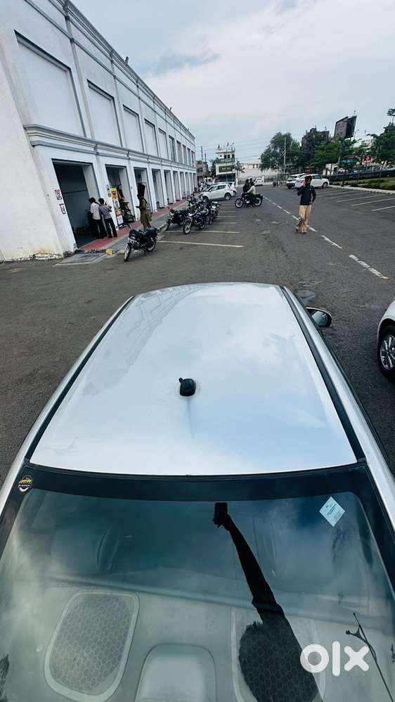 Maruti Suzuki Swift Dzire 2012 Diesel Well Maintained