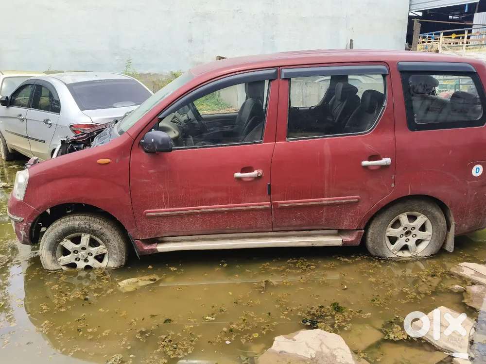 Mahindra Xylo 2009 Diesel 110000 Km Driven
