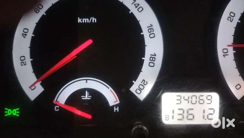 Tata Indica Xeta Gls Well Maintained