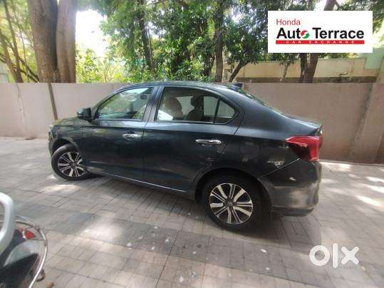 Honda Amaze Vx Cvt I-vtec, 2022, Petrol