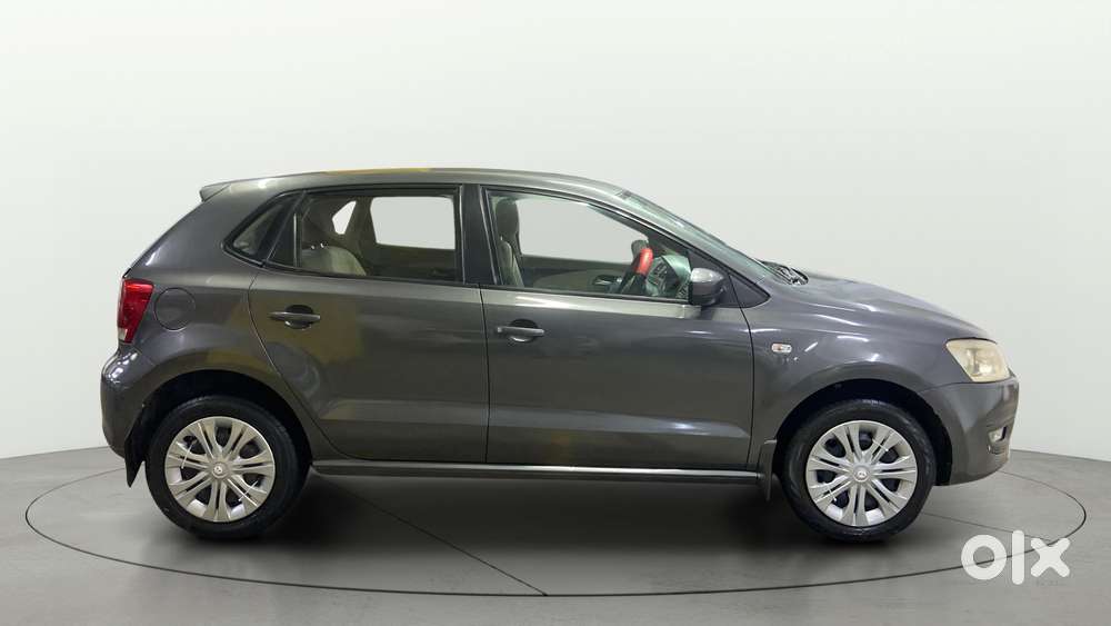 Volkswagen Polo Diesel Comfortline 1.2l, 2013, Diesel