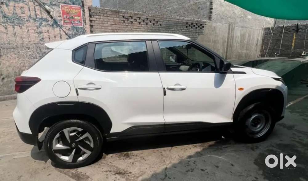 Nissan Magnite 1.0 Xe 2022