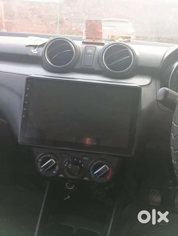 Maruti Suzuki Swift 2018 Manual Petrol