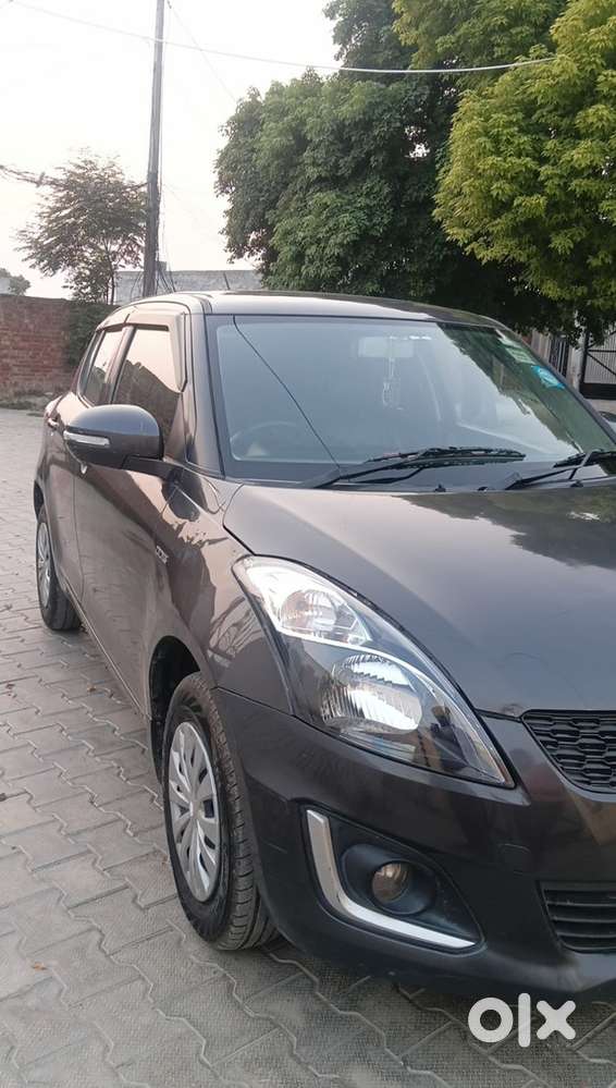Maruti Suzuki Diesel 2017