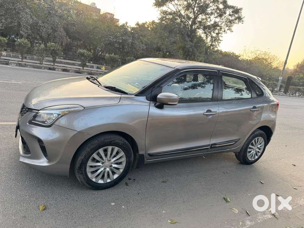Maruti Suzuki Baleno 1.2 Delta, 2019, Petrol