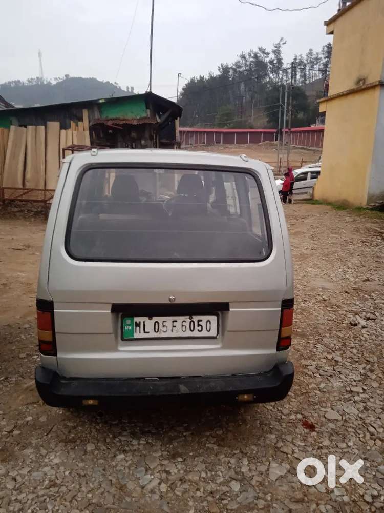 Maruti Suzuki 2008 Ac
