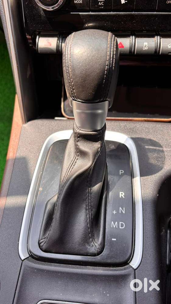 Toyota Innova Hycross, 2023, Petrol