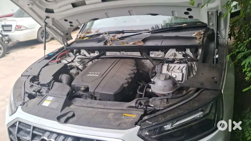 Audi Q5 2.0 Tdi 2024