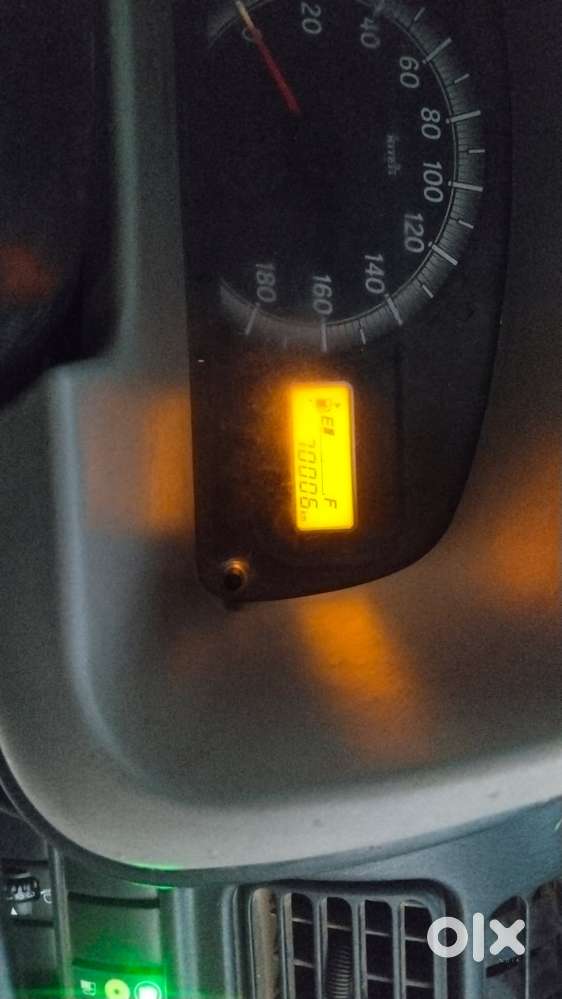 Maruti Suzuki Eeco Cng 5 Seater Ac, 2022, Cng & Hybrids