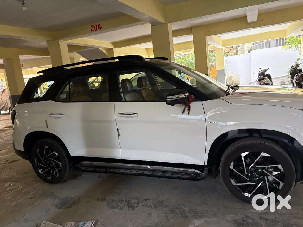 January 2026 Registered In A Brand New Condition With Company Warrenty