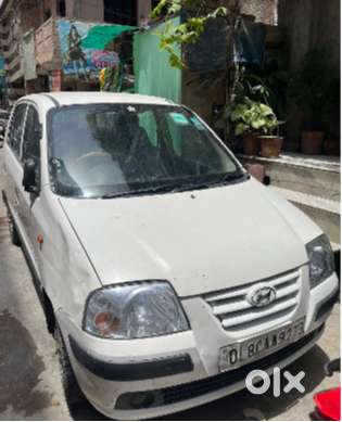 Car In Driving Ok Less Drive