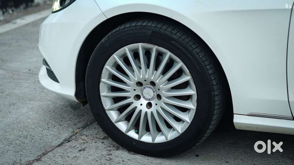 Mercedes-benz E-class, 2015, Diesel