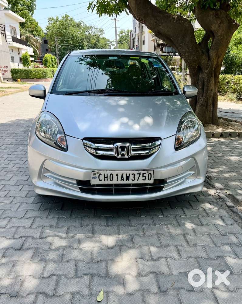 Honda Amaze 1.5 Smt I Dtec, 2014, Diesel