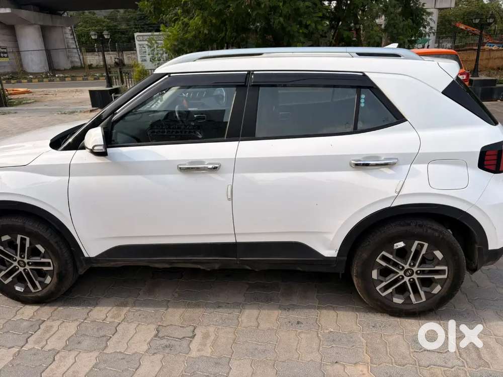 Hyundai Venue 2025