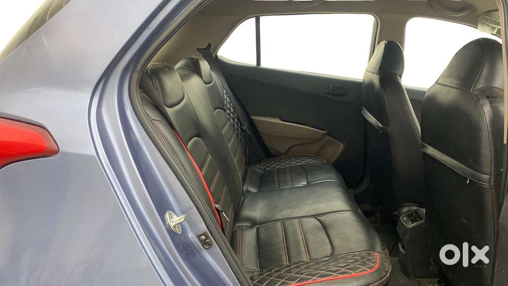 Hyundai Grand I10 Magna 1.1 Crdi, 2016, Diesel