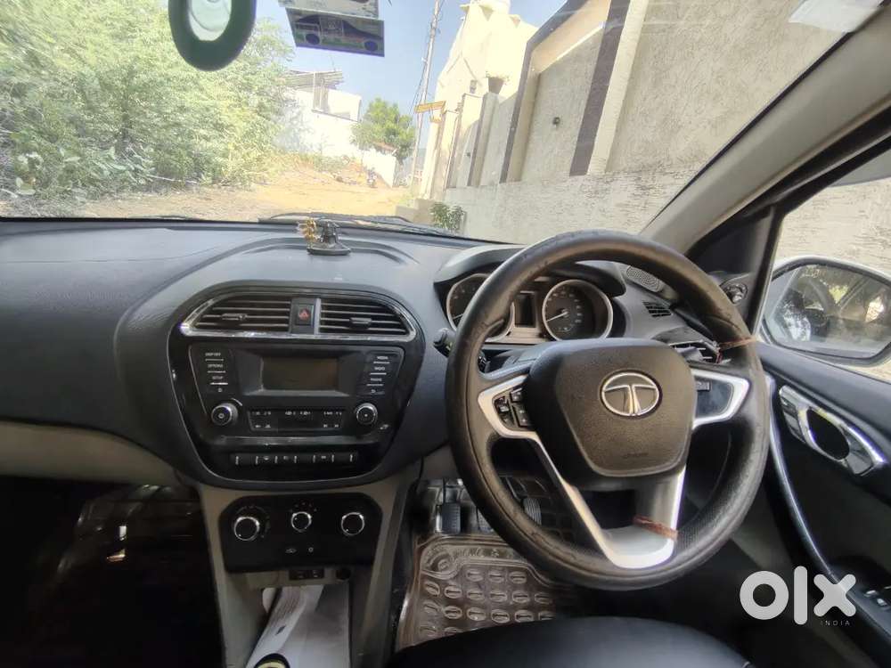 Tata Tiago 1.2 Revotron 2017