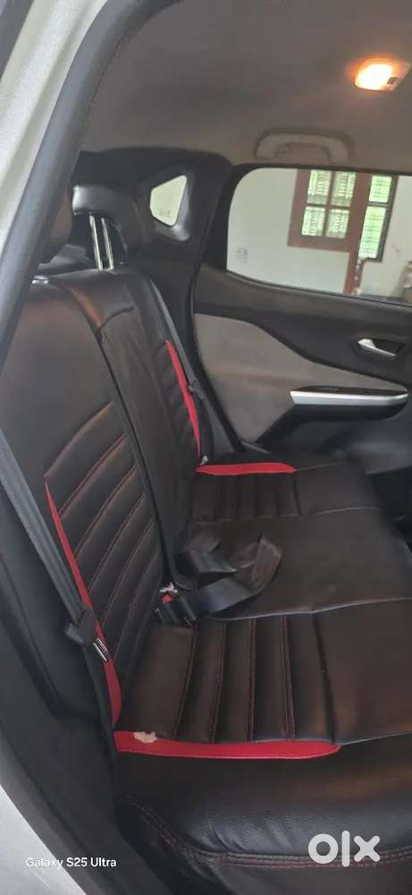 Nissan Magnite 1.0 Turbo 2020