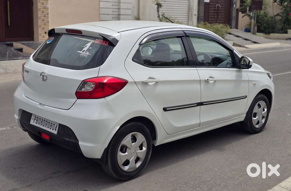 Tata Tiago Xe, 2016, Petrol