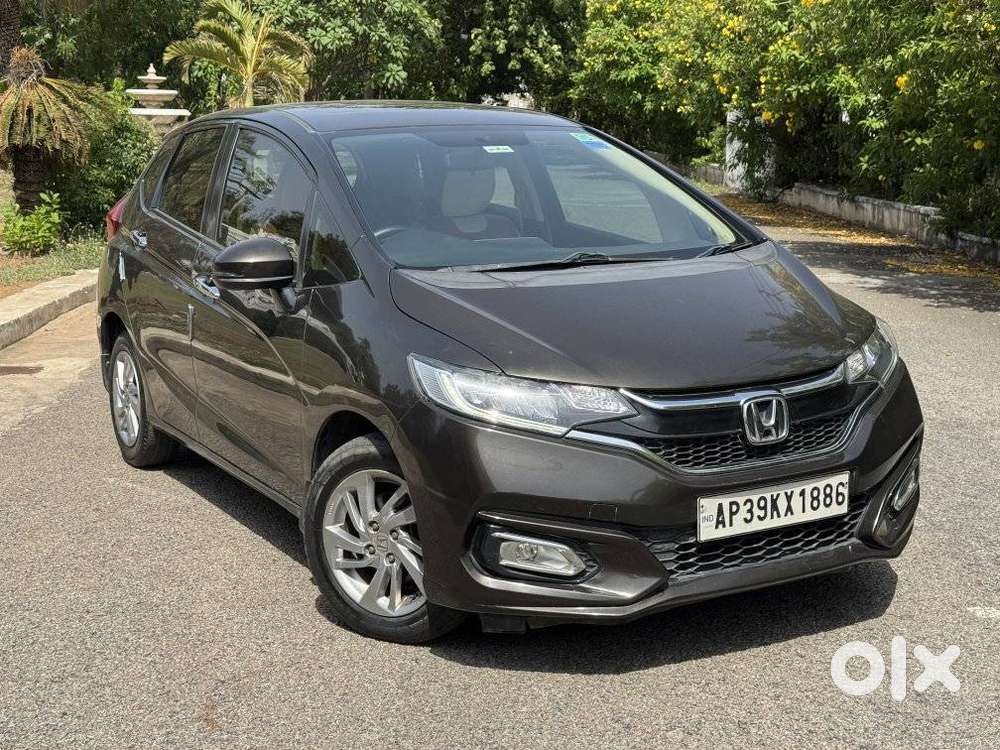 Honda Jazz 1.2 Zx I-vtec, 2021, Petrol