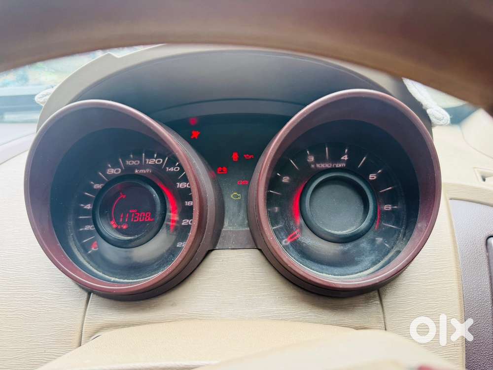 Mahindra Xuv500 Diesel Manual 2014